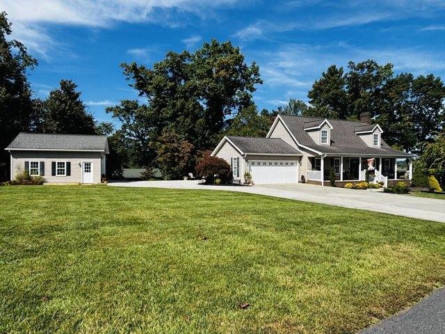 House for sale in Galax, Virginia