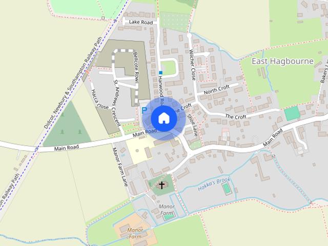 House for rent in Berrick Salome, Oxfordshire