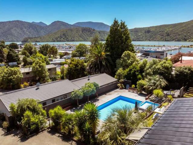 House for sale in Havelock, Marlborough