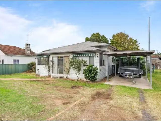House for rent in Muswellbrook, New South Wales