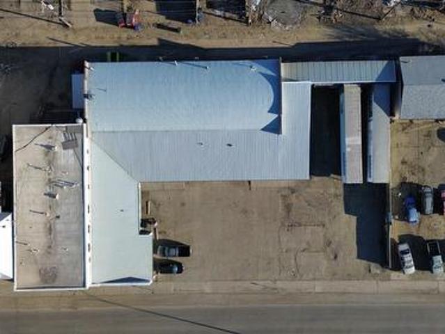 Commercial for sale in Moose Jaw, Saskatchewan