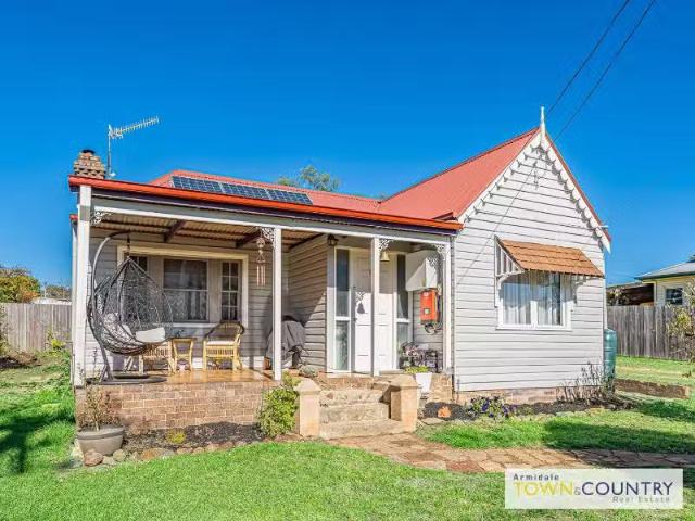House for rent in Abington, New South Wales