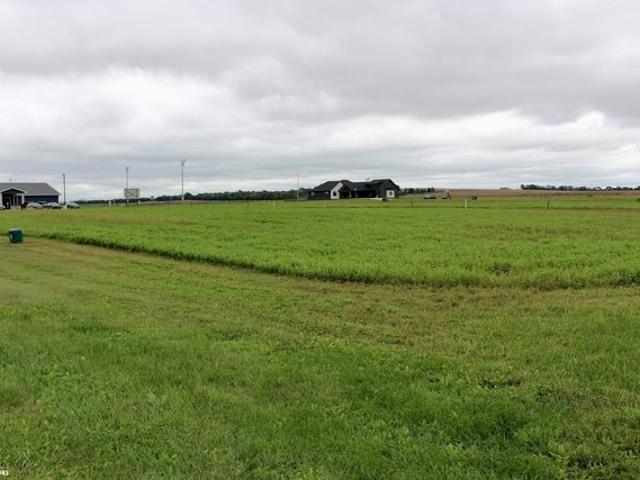 Land for sale in Iowa