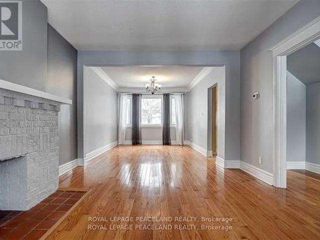 House for rent in Woburn, Ontario