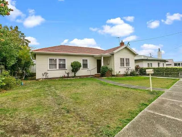 House for rent in Hobart, Tasmania