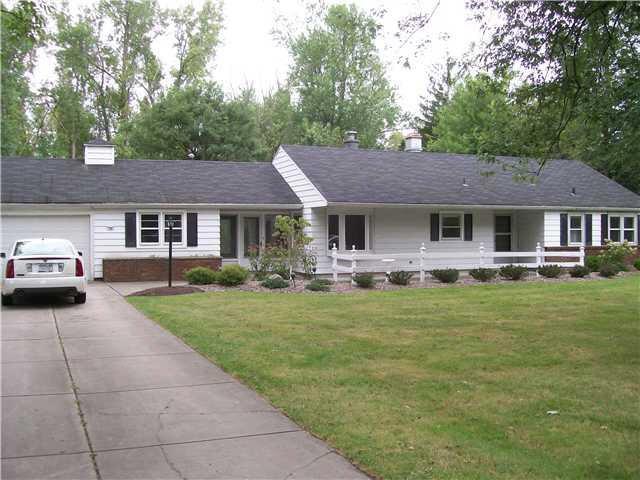 House for sale in Bowmansville, New York