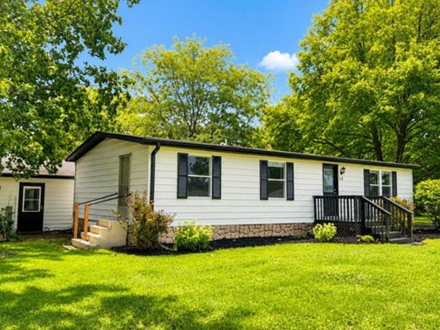 House for sale in Sandwich, Illinois