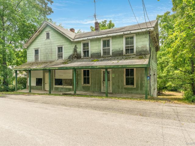 House for sale in Catskill, New York