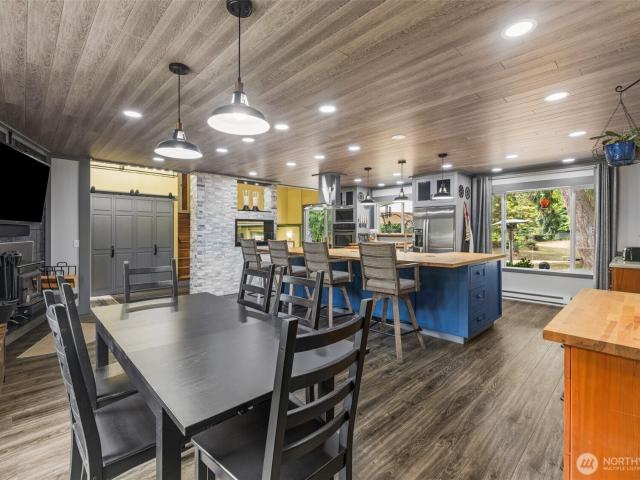 House for sale in Port Angeles, Washington