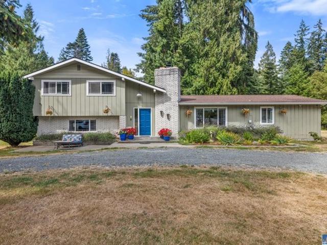 House for sale in Port Angeles, Washington