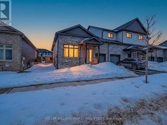 House for sale in Prince Edward, Ontario