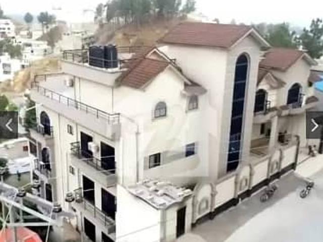 House for sale in Abbottabad, North West Frontier Province