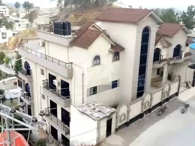 House for sale in Abbottabad, North West Frontier Province