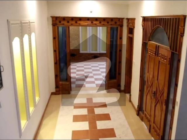 House for sale in Abbottabad, North West Frontier Province