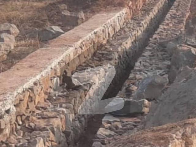 Land for sale in Islamabad