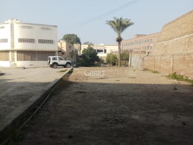 Commercial for sale in Multan