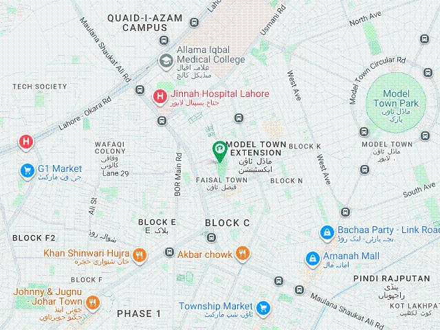 Building for sale in Rawalpindi, Islamabad Capital Territory