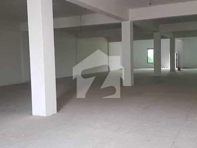 Commercial for rent in Rawalpindi, Islamabad Capital Territory