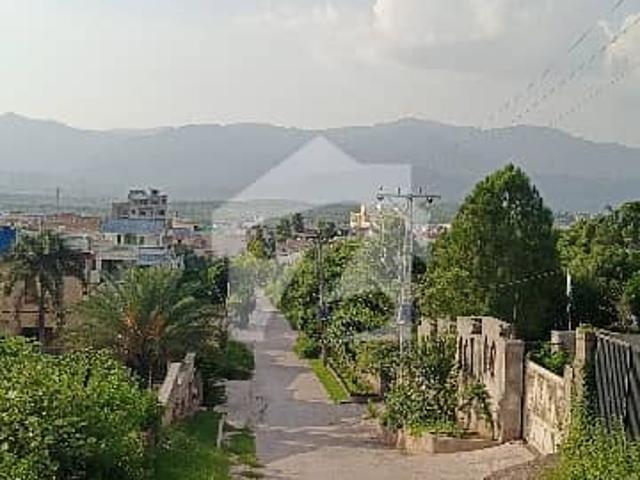 Property for sale in Islamabad