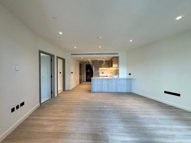 Apartment for rent in Canary Wharf, Greater London