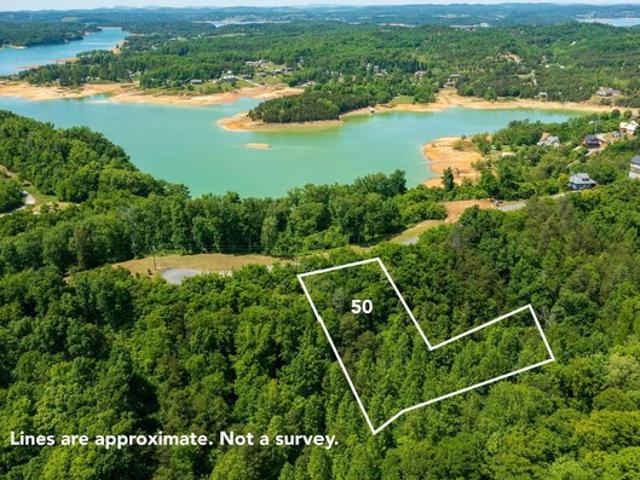 Land for sale in Tennessee