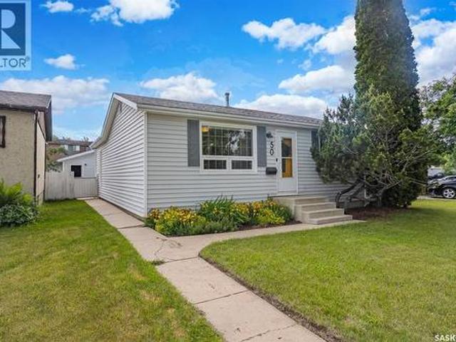 House for sale in Saskatoon, Saskatchewan