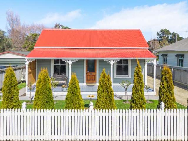 House for sale in Wanganui District