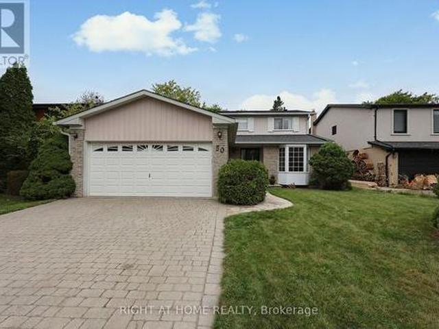 House for sale in Richmond Hill, Golden Horseshoe