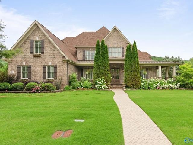 House for sale in Gurley, Alabama