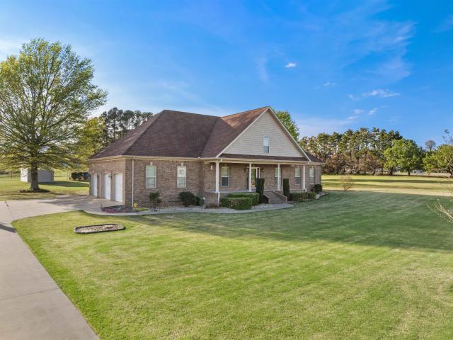 House for sale in Rogersville, Alabama