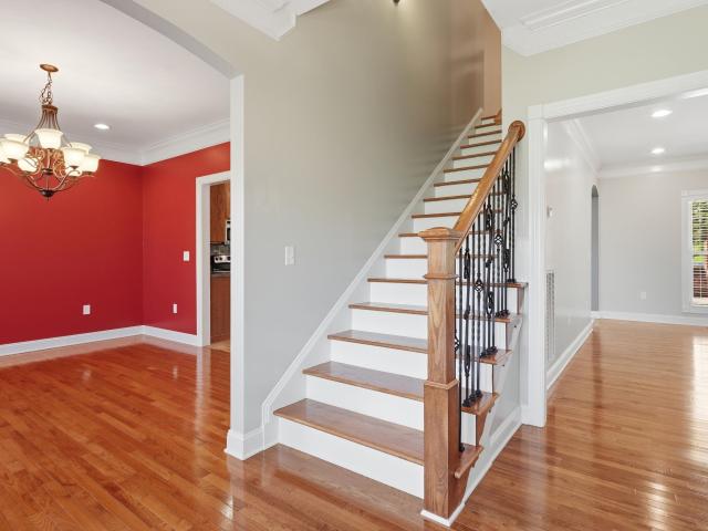 House for sale in Rogersville, Alabama