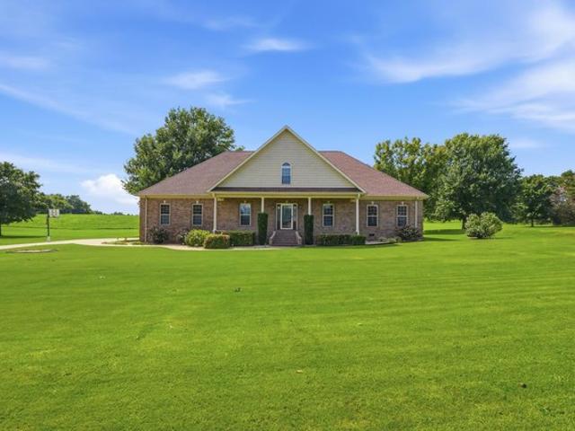 House for sale in Rogersville, Alabama