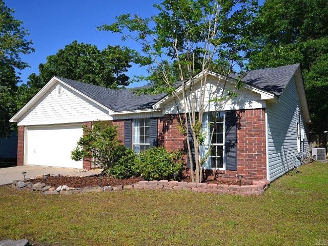 House for sale in Ark