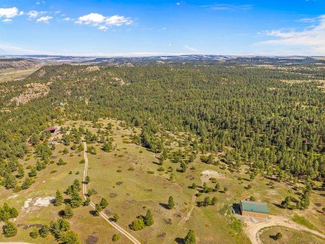 Land for sale in Columbus, Montana