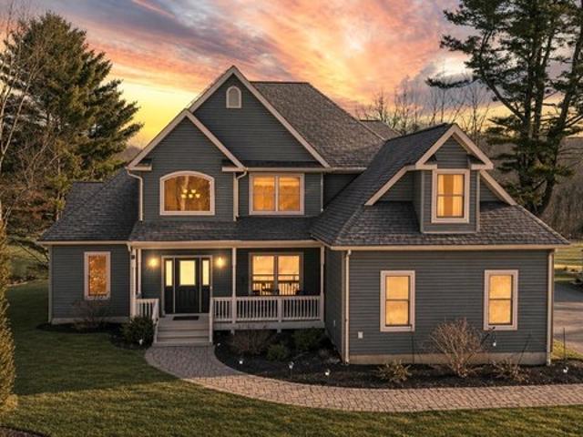 House for sale in Pine Bush, New York