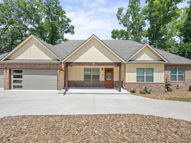 House for sale in Ark