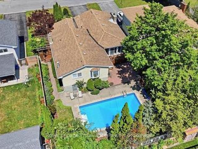 House for sale in Belleville, Ontario