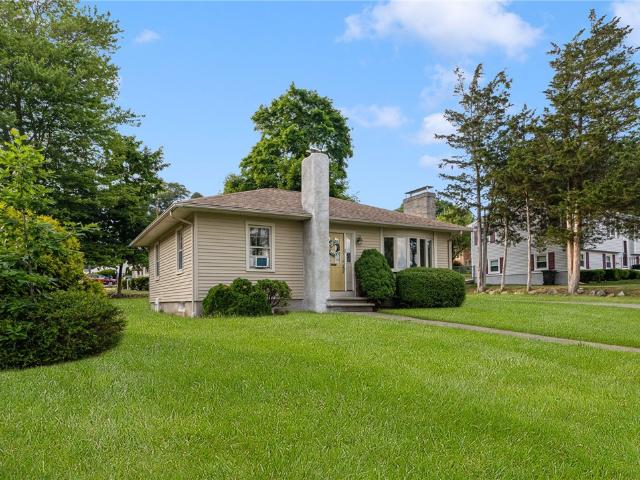 House for sale in Johnston, Rhode Island