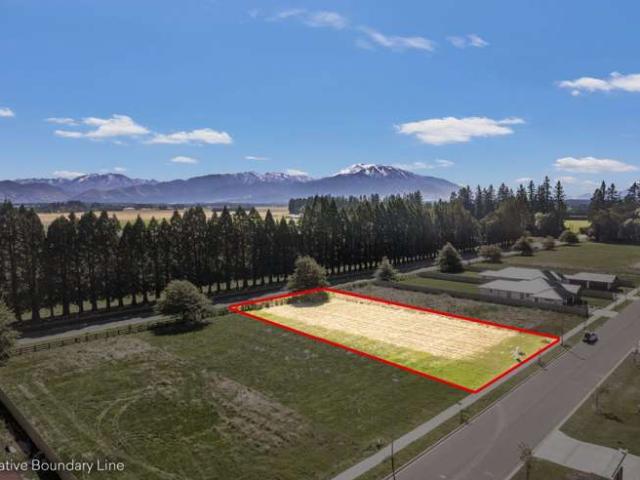 House for sale in Methven, Canterbury