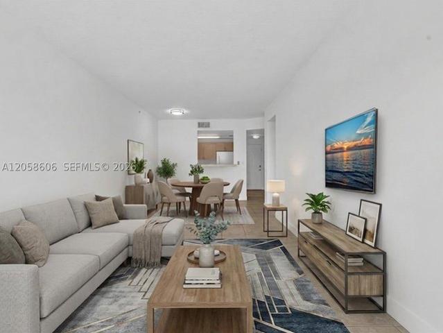 Condo for sale in Coral Gables, Florida