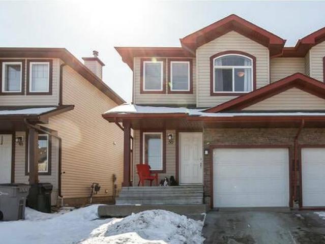 House for sale in Wedgewood, Alberta