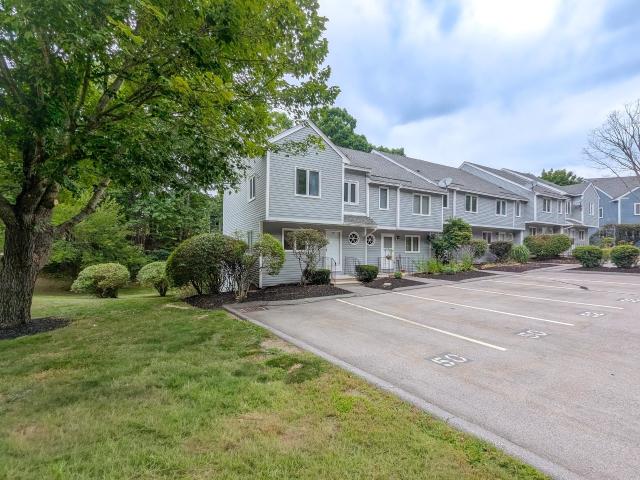 Condo for sale in New Hampshire