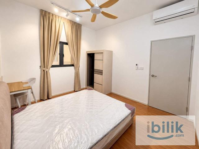 Room for rent in Desa Billion, Majlis Perbandaran Kajang
