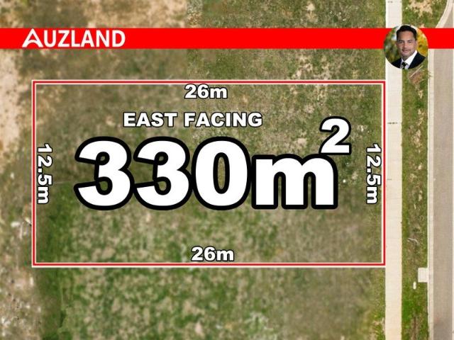 Land for sale in Sydney, New South Wales