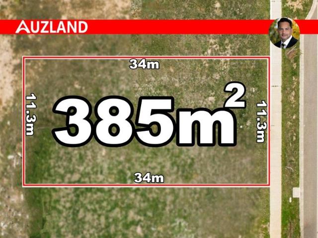 Land for sale in Sydney, New South Wales