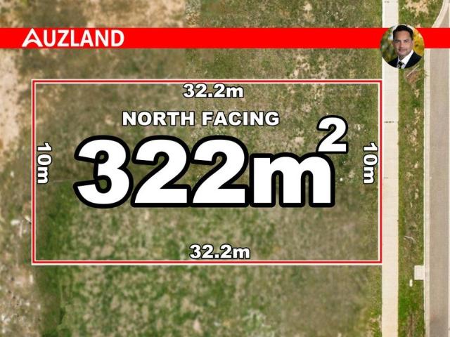 Land for sale in Sydney, New South Wales