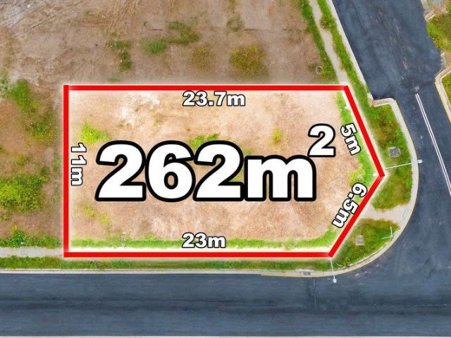 Land for sale in Sydney, New South Wales