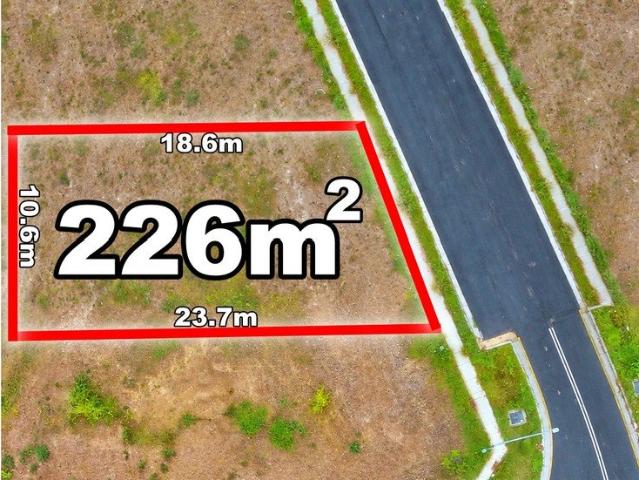 Land for sale in Sydney, New South Wales