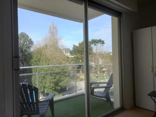Appartement vente à Saint-Nazaire, La Baule-escoublac