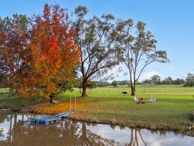 Cottage for sale in Clarence Town, New South Wales